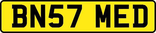 BN57MED
