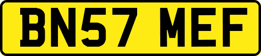 BN57MEF