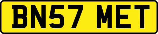 BN57MET