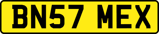 BN57MEX