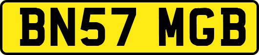 BN57MGB