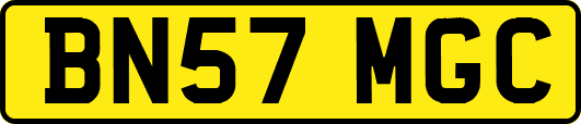 BN57MGC