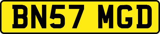 BN57MGD