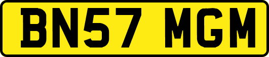 BN57MGM