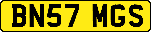 BN57MGS