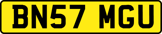 BN57MGU