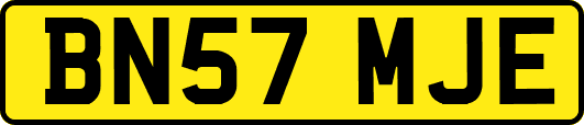 BN57MJE