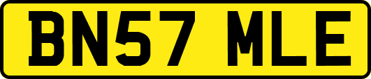 BN57MLE