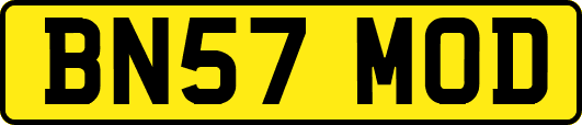 BN57MOD