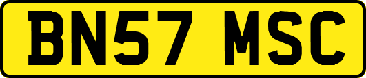 BN57MSC