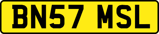 BN57MSL