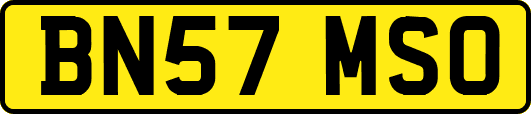 BN57MSO