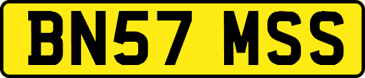 BN57MSS