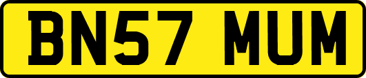 BN57MUM