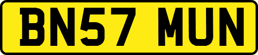 BN57MUN