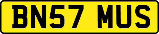 BN57MUS