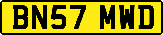 BN57MWD