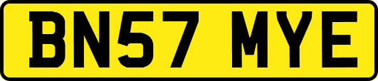 BN57MYE
