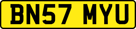 BN57MYU