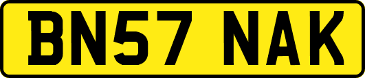 BN57NAK