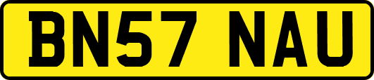 BN57NAU