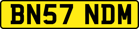 BN57NDM