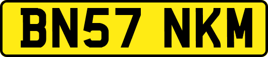 BN57NKM