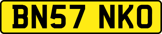 BN57NKO