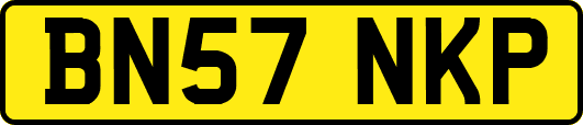 BN57NKP