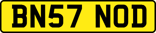 BN57NOD