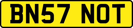 BN57NOT