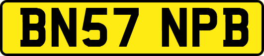 BN57NPB