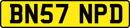 BN57NPD