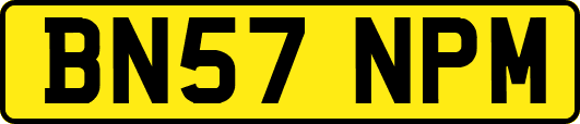 BN57NPM