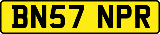 BN57NPR