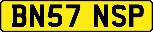 BN57NSP