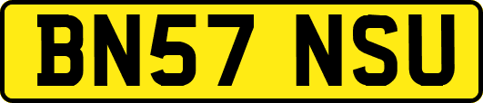 BN57NSU