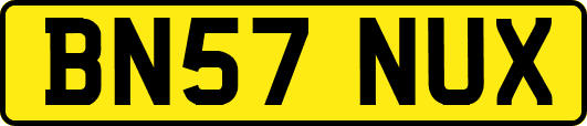 BN57NUX