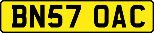BN57OAC