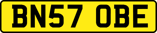 BN57OBE