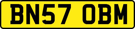 BN57OBM