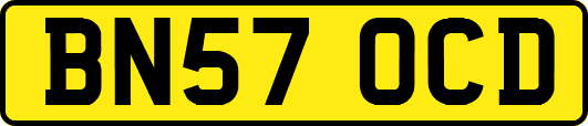 BN57OCD