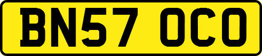 BN57OCO