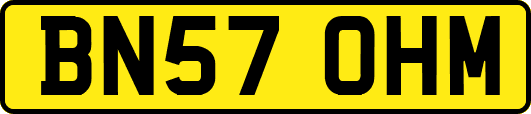 BN57OHM