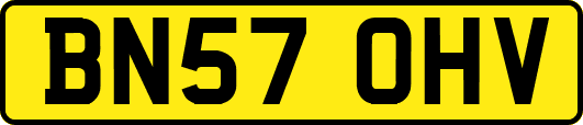 BN57OHV