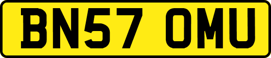 BN57OMU