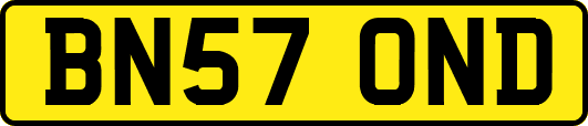 BN57OND