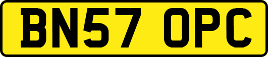 BN57OPC