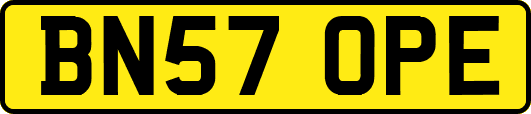 BN57OPE