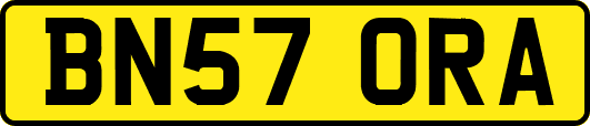 BN57ORA
